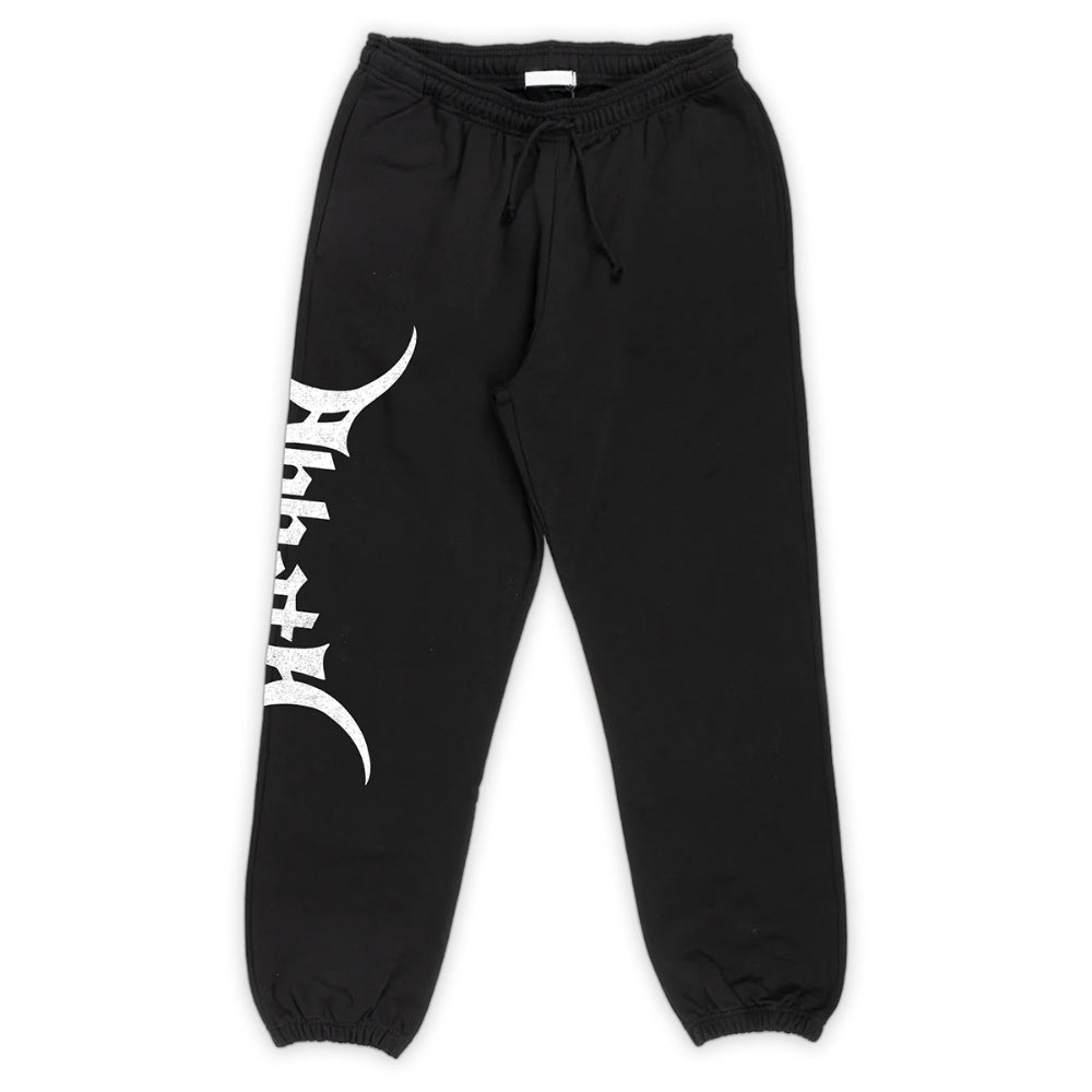 Abbath - Logo Sweatpants - Sweatpants - SEASON OF MIST
