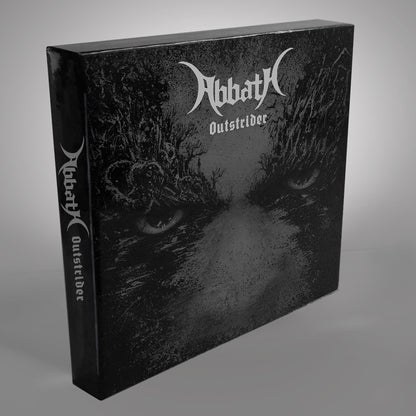 Abbath - Outstrider - CD BOX - SEASON OF MIST - Image 3