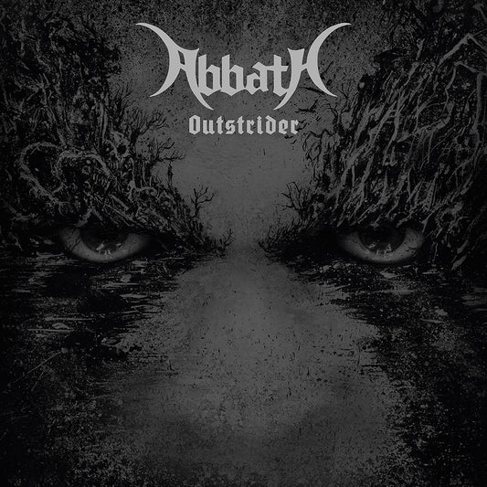 Abbath - Outstrider - CD DIGIPAK - SEASON OF MIST