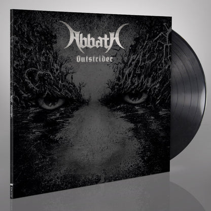 Abbath - Outstrider - CD/LP - Image 3 - 