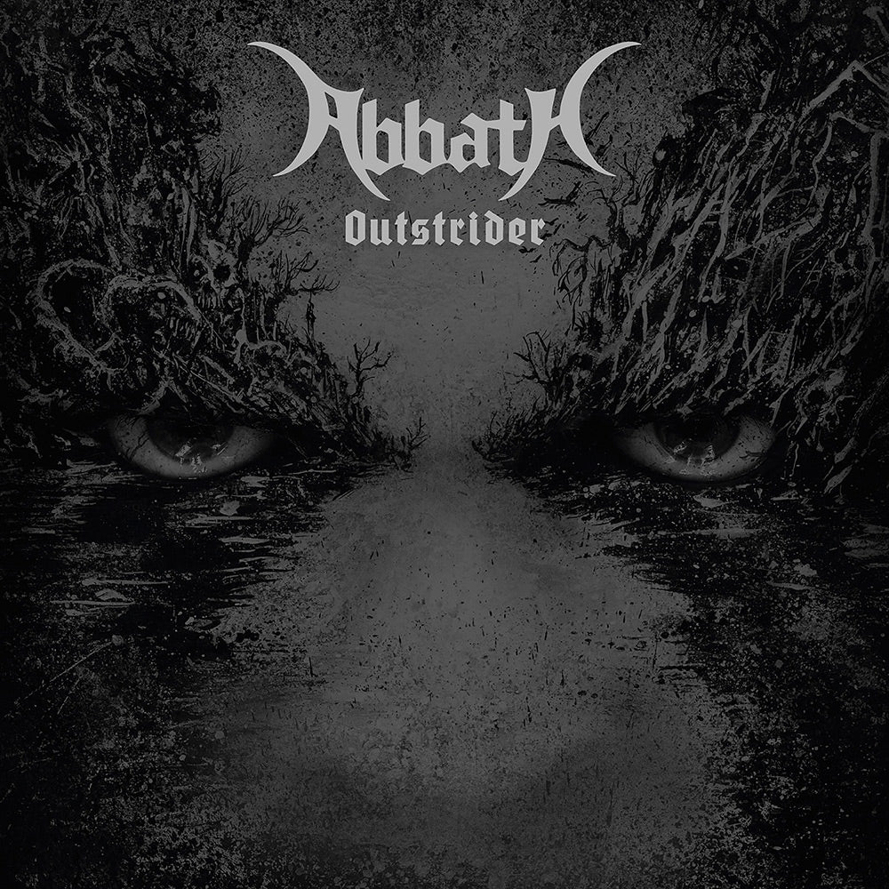 Abbath - Outstrider - LP Gatefold - SEASON OF MIST - Image 2