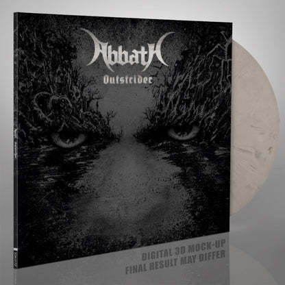 Abbath - Outstrider - LP Gatefold Colored - SEASON OF MIST