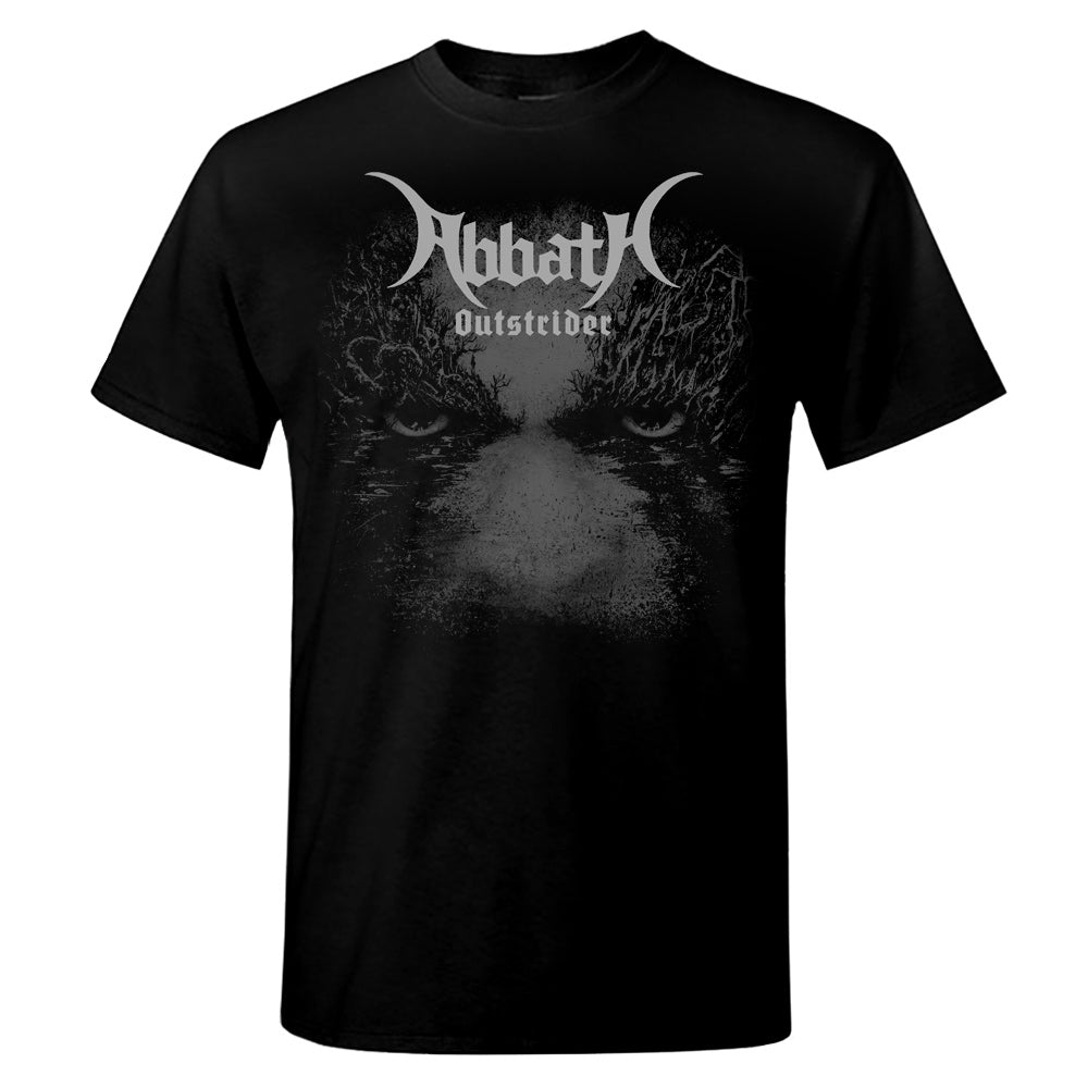 Abbath - Outstrider - T shirt - SEASON OF MIST