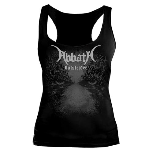 Abbath - Outstrider - T shirt - SEASON OF MIST