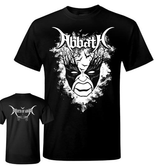 Abbath - Rebirth of Abbath - T shirt - SEASON OF MIST