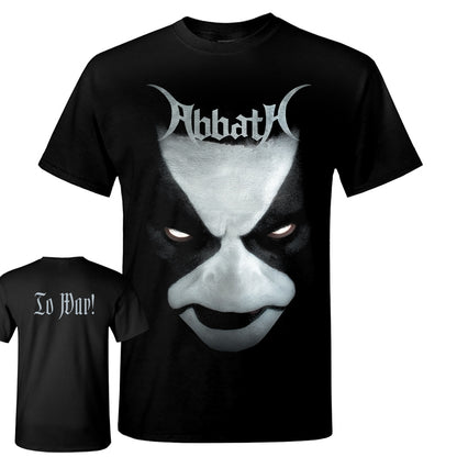 Abbath - To War! - T shirt - SEASON OF MIST