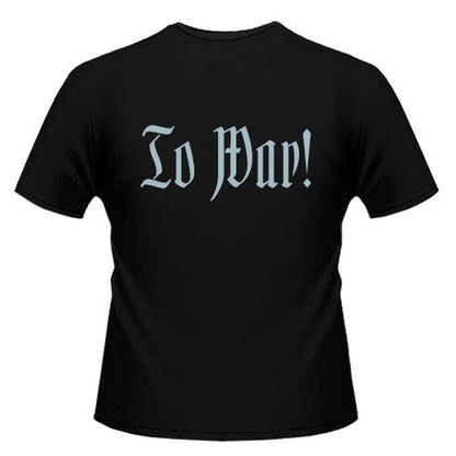 Abbath - To War! - T shirt - SEASON OF MIST - Image 3