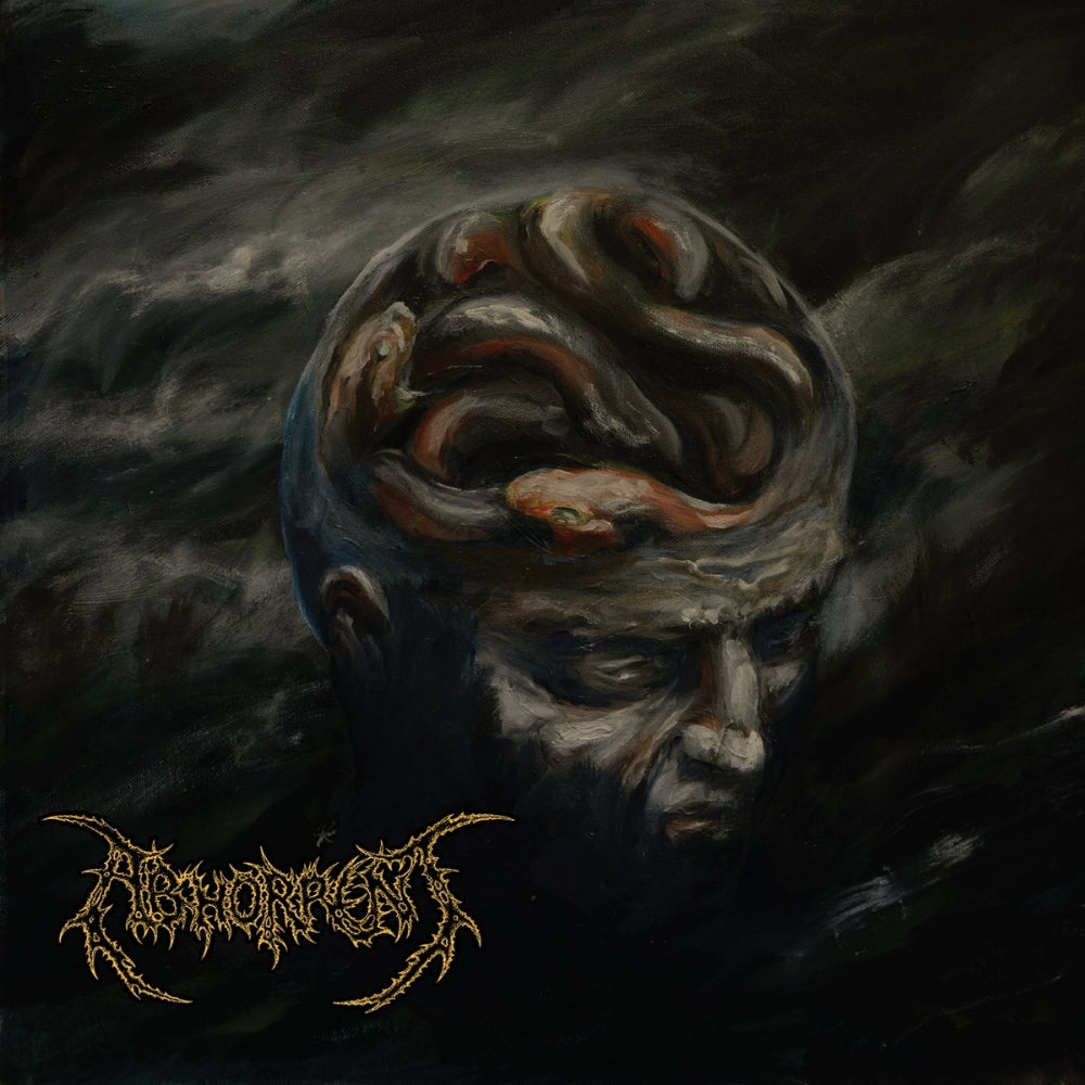 Abhorrent - Intransigence - CD - Willowtip