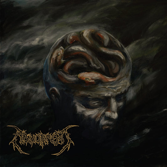 Abhorrent - Intransigence - CD - Willowtip