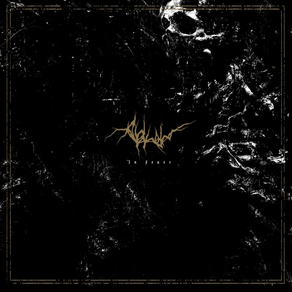 Abkehr - In Feuer - CD DIGIPAK - Vendetta