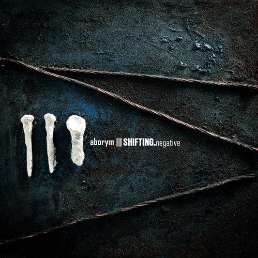 Aborym - Shifting.Negative - CD - Agonia