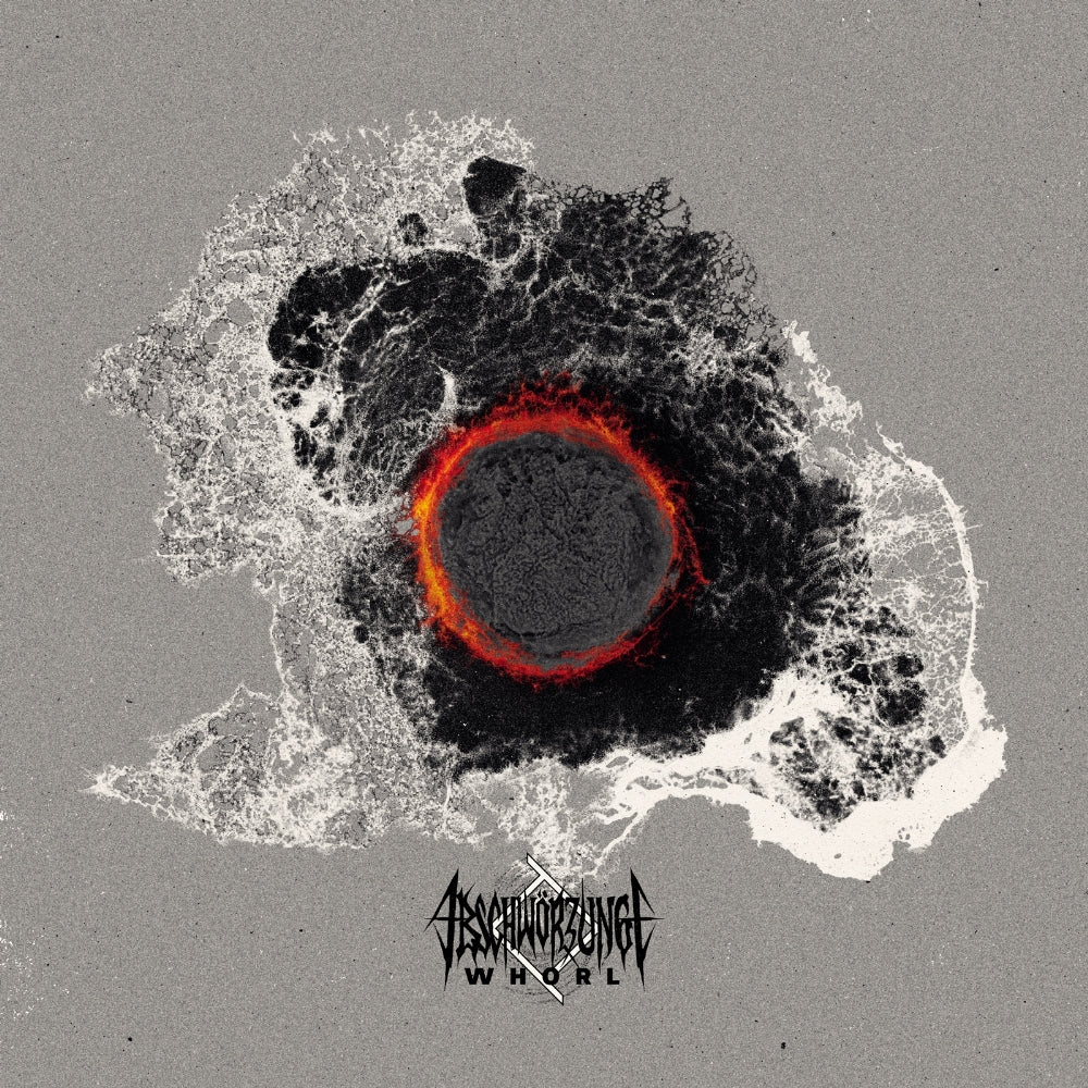 Abschwörzunge - Whorl - CD - I, Voidhanger Records