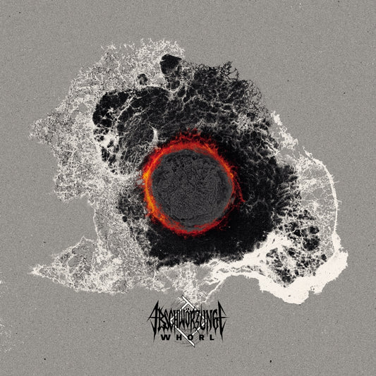 Abschwörzunge - Whorl - CD - I, Voidhanger Records