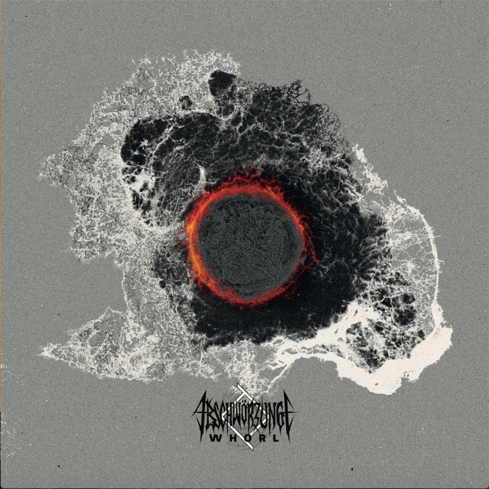 Abschwörzunge - Whorl - LP - AJNA