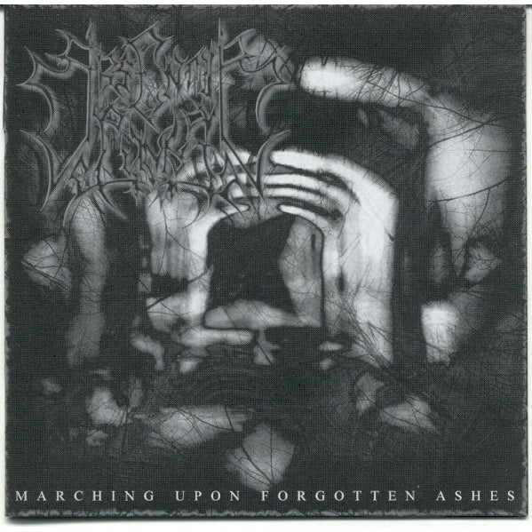 Absentia Lunae - Marching Upon Forgotten Ashes - CD - I, Voidhanger Records