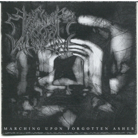 Absentia Lunae - Marching Upon Forgotten Ashes - CD - I, Voidhanger Records