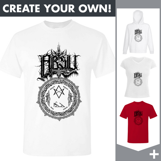 Absu - Cachet Of Tara 1 - Merchandising