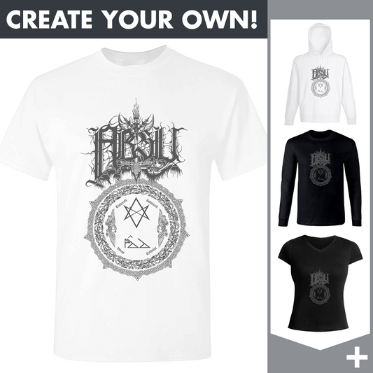 Absu - Cachet Of Tara 3 - Merchandising