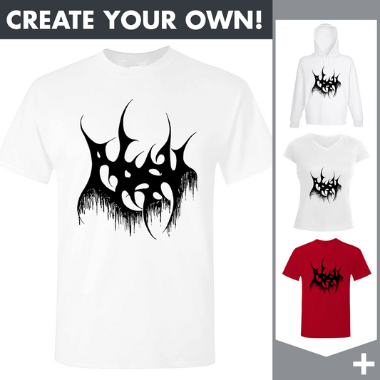 Absu - Logo 1991 3 - Merchandising