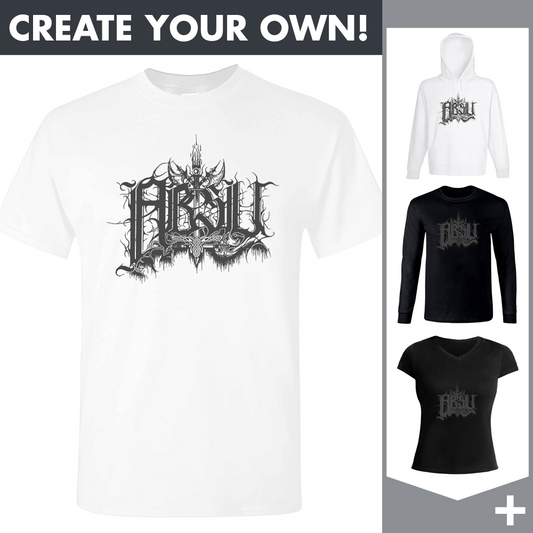 Absu - Logo 6 - Merchandising