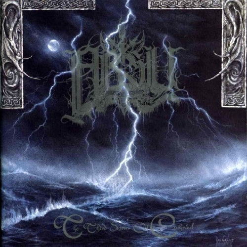 Absu - The Third Storm of Cytraul - CD - Osmose Productions