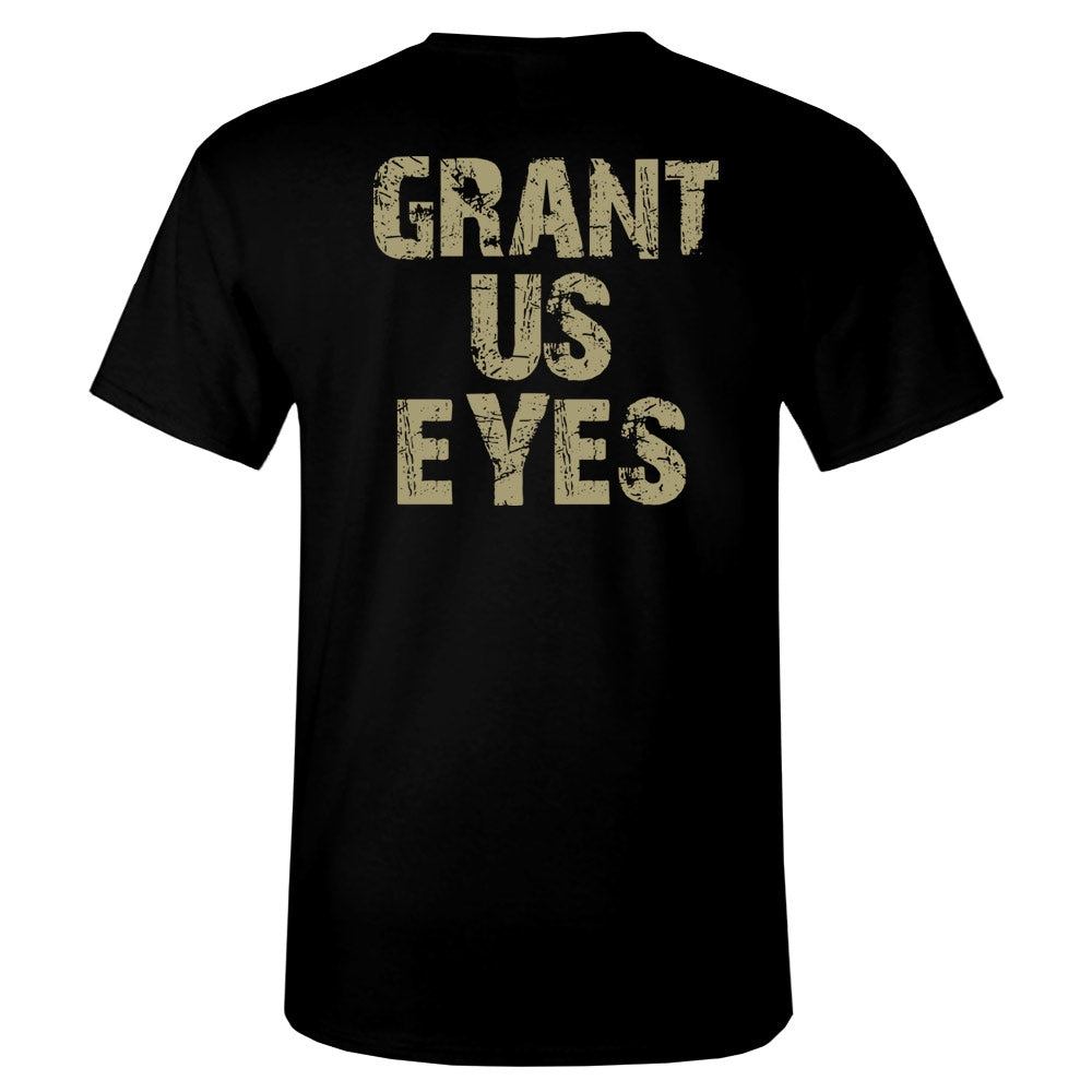 Abysmal Dawn - Grant Us Eyes - T shirt - SEASON OF MIST