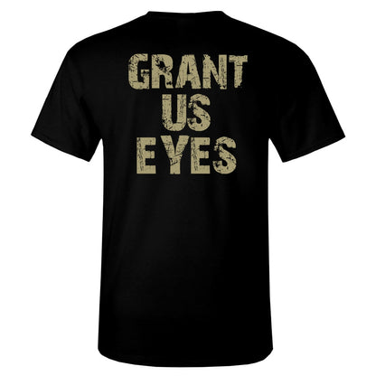 Abysmal Dawn - Grant Us Eyes - T shirt - SEASON OF MIST
