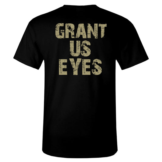 Abysmal Dawn - Grant Us Eyes - T shirt - SEASON OF MIST
