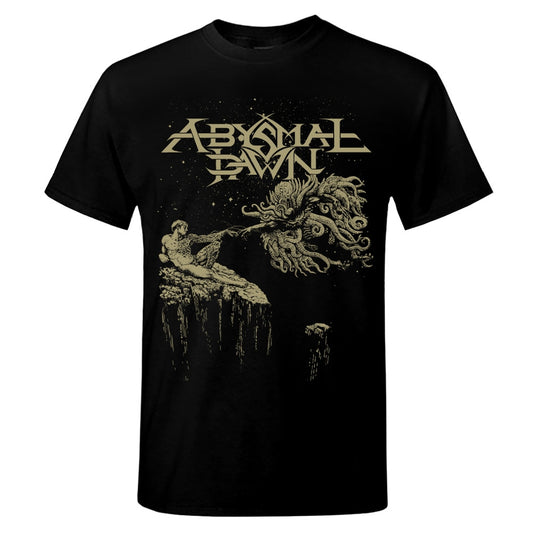 Abysmal Dawn - Grant Us Eyes - T shirt - SEASON OF MIST - Image 2