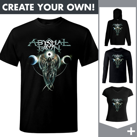 Abysmal Dawn - Reaper - Merchandising