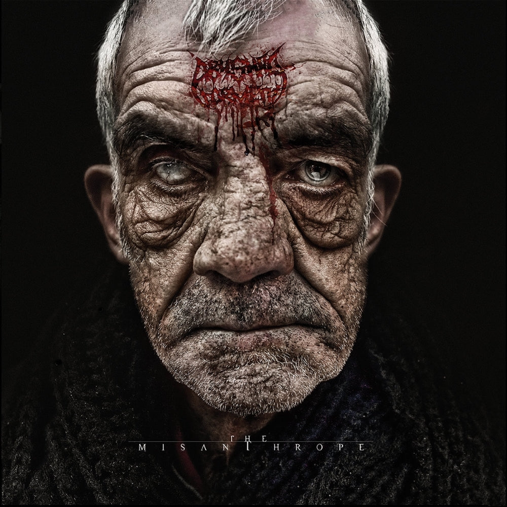 Abysmal Torment - The Misanthrope - CD - Willowtip