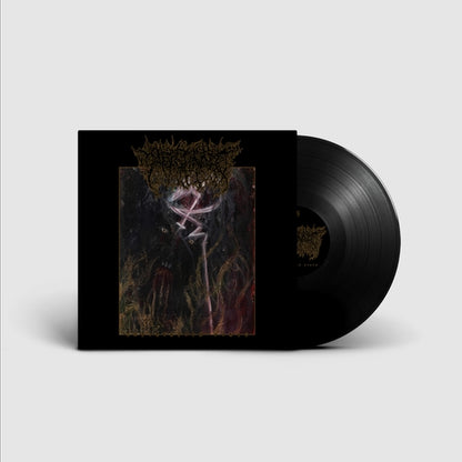 Abyssal Rift - Extirpation Dirge - LP - Sentient Ruin