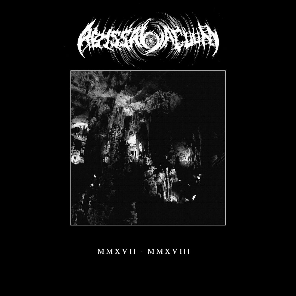 Abyssal Vaccum - MMXVII - MMXVIII - LP - Vendetta