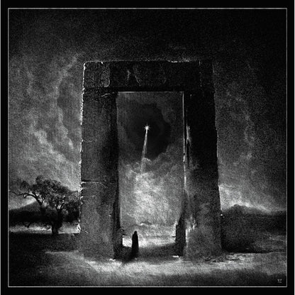 Acausal Intrusion - Panpsychism - CD DIGIPAK - I, Voidhanger Records