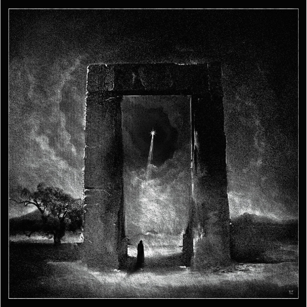 Acausal Intrusion - Panpsychism - LP Gatefold - I, Voidhanger Records