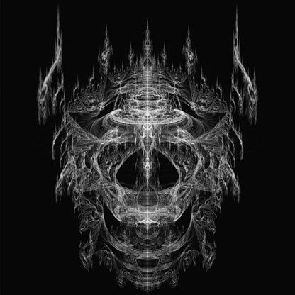 Acausal Intrusion - Seeping Evocation - CD DIGIPAK - I, Voidhanger Records