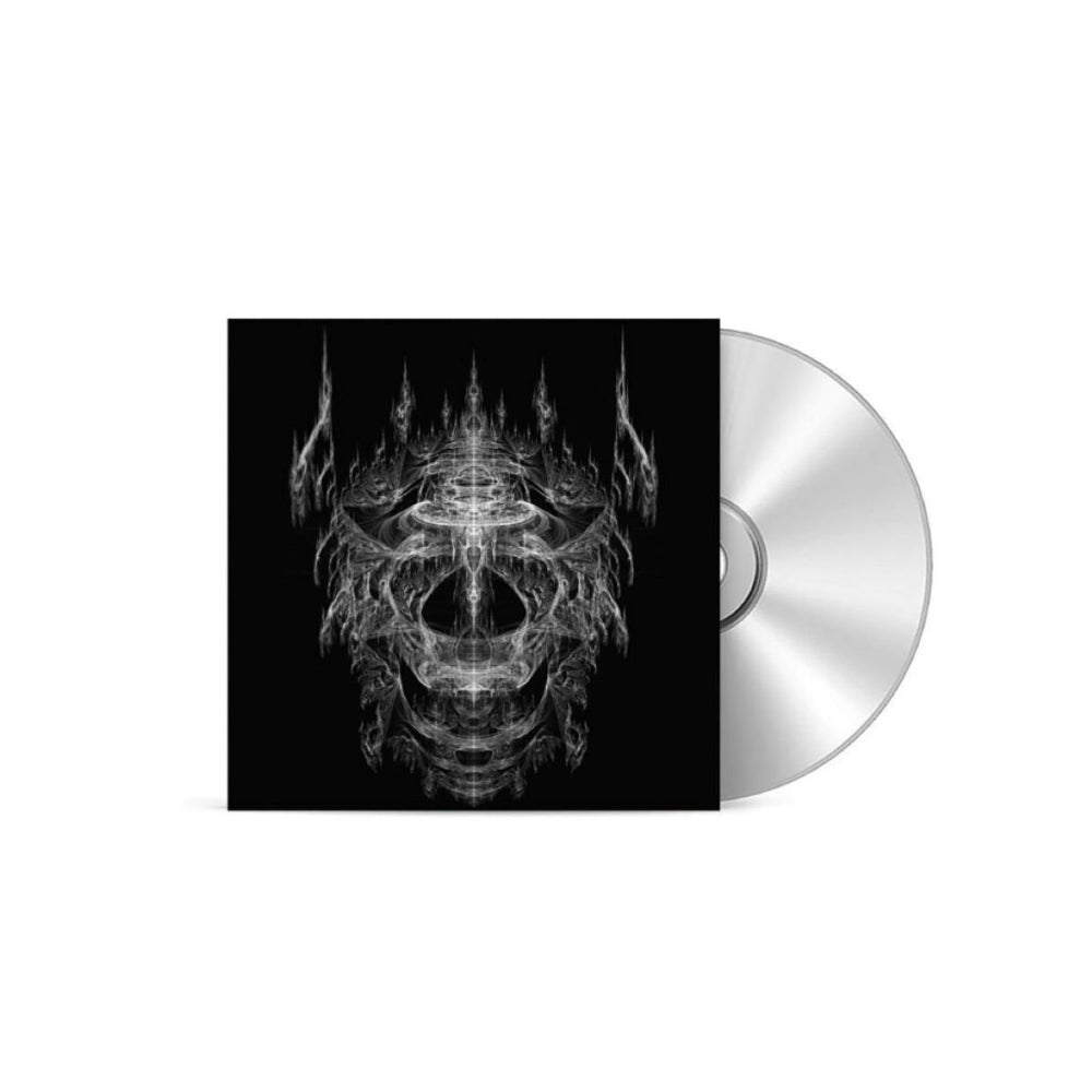 Acausal Intrusion - Seeping Evocation - CD DIGIPAK - I, Voidhanger Records - Image 2