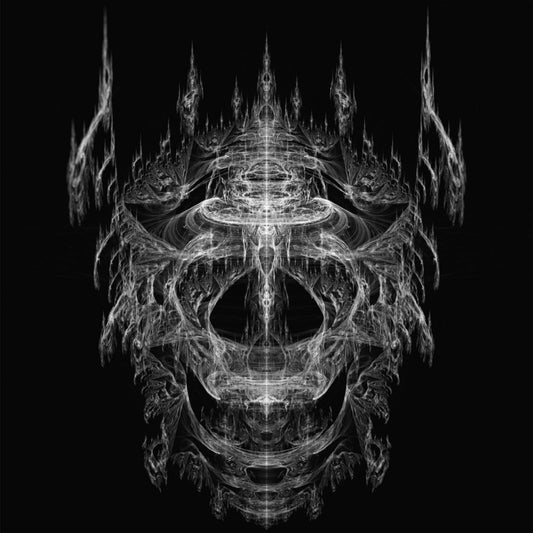 Acausal Intrusion - Seeping Evocation - DOUBLE LP Gatefold - I, Voidhanger Records