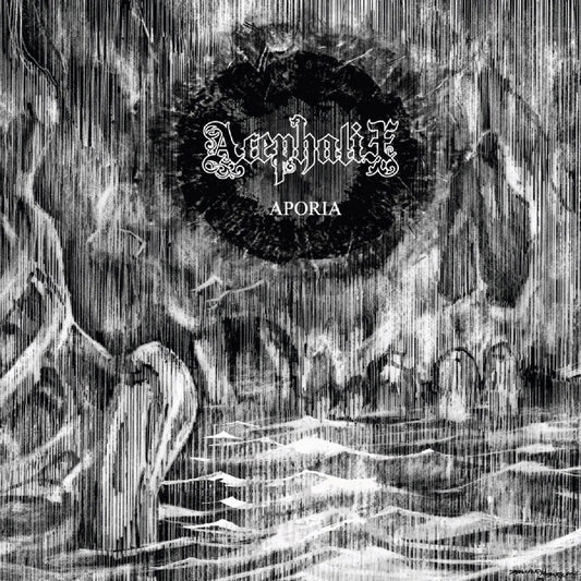 Acephalix - Aporia - CD - Unknown