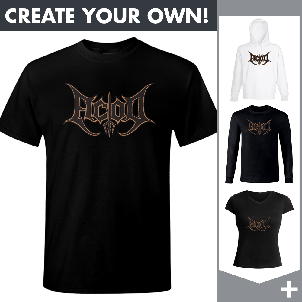 Acod - Logo - Merchandising
