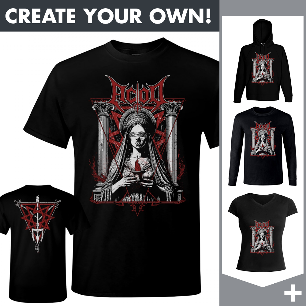 Acod - Oracle - Merchandising