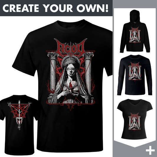 Acod - Oracle - Merchandising