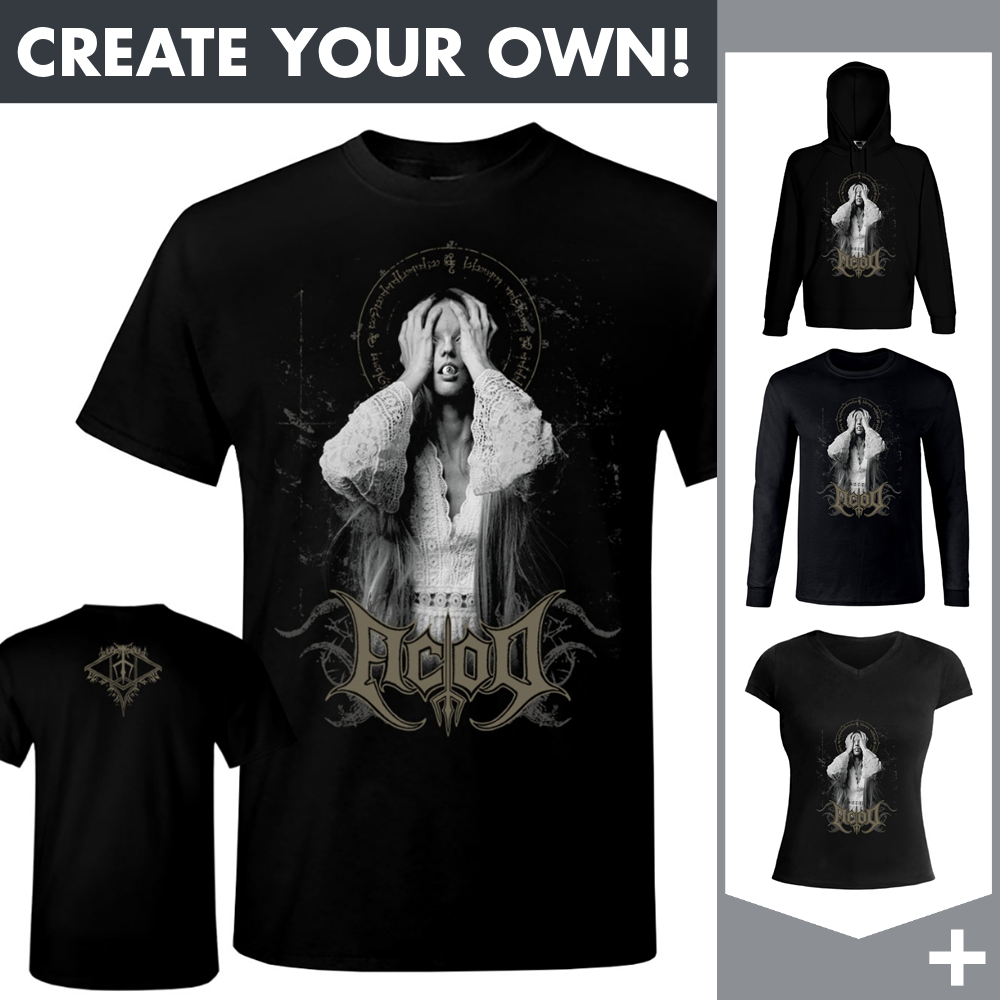 Acod - Witch - Merchandising
