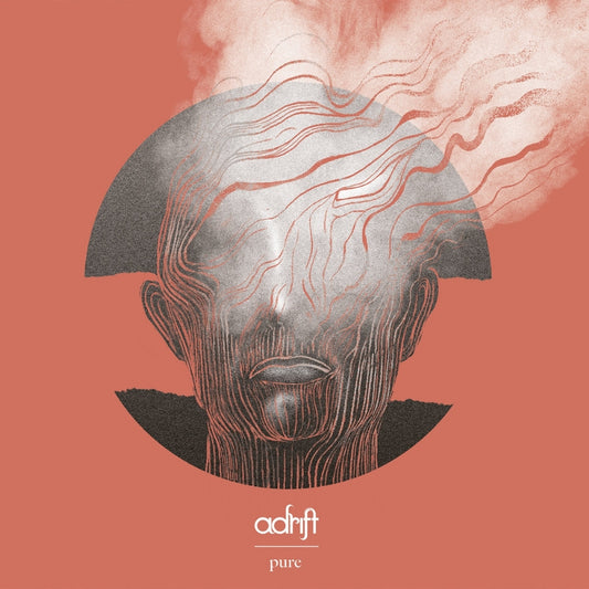 Adrift - Pure - DOUBLE LP GATEFOLD COLORED - Southern Lord