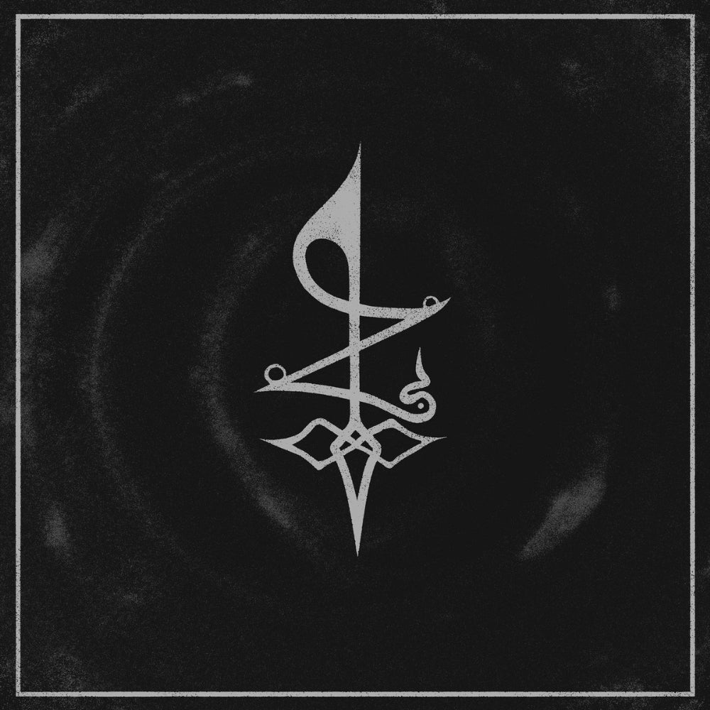 Adzalaan - Into Vermilion Mirrors - LP - Vrasubatlat