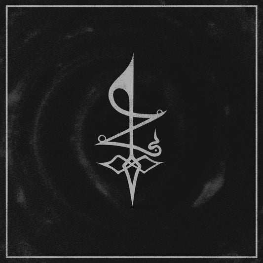 Adzalaan - Into Vermilion Mirrors - LP - Vrasubatlat