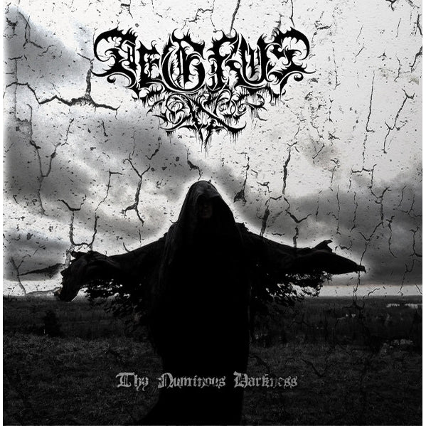 Aegrus - Thy Numinous Darkness - CD - Osmose Productions