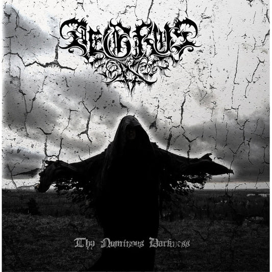 Aegrus - Thy Numinous Darkness - CD - Osmose Productions