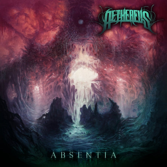 Aethereus - Absentia - CD - Artisan Era