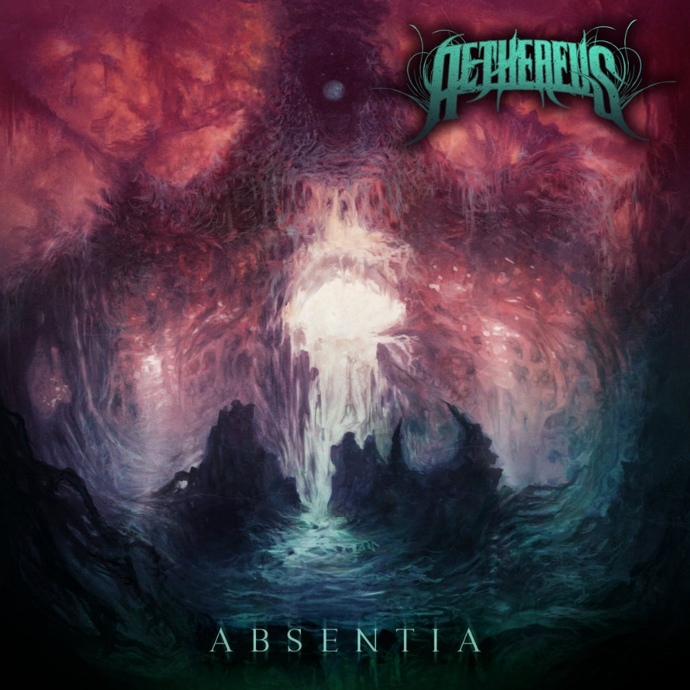 Aethereus - Absentia - LP COLORED - Artisan Era